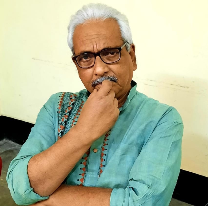 Soumitra Basu